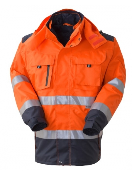 Parka Barents